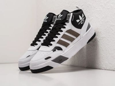 Лот: 20186972. Фото: 1. Кроссовки Adidas POST UP. Кеды, кроссовки, слипоны