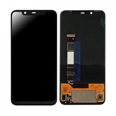 Лот: 12036445. Фото: 1. Дисплей Xiaomi Mi 8 (M1803E1A... Дисплеи, дисплейные модули, тачскрины