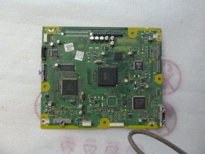 Лот: 15389630. Фото: 1. TNPA3756-1 Panasonic TH-42PA60R. Печатные платы