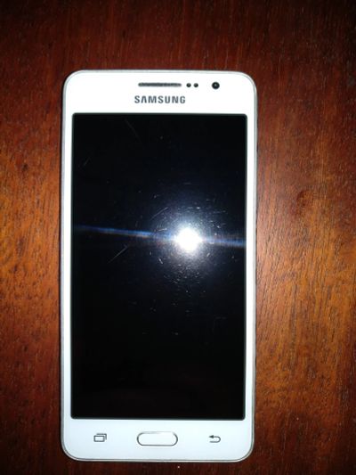 Лот: 11772056. Фото: 1. Samsung Galaxy Grand Prime. Смартфоны