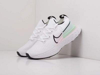 Лот: 17782730. Фото: 1. Кроссовки Nike React Infinity... Кеды, кроссовки, слипоны