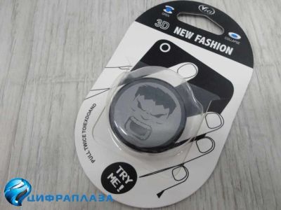 Лот: 14775383. Фото: 1. Держатель для телефона Popsocket... Держатели для телефонов