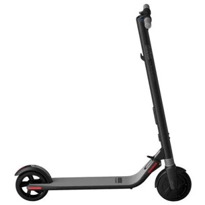 Лот: 14799829. Фото: 1. Электросамокат Ninebot KickScooter... Электросамокаты, гироскутеры, сигвеи