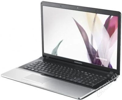 Лот: 1812758. Фото: 1. Игровой 17-дюймовый Samsung 300E7Z-S02... Ноутбуки