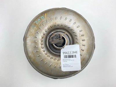 Лот: 24776055. Фото: 1. Гидротрансформатор Infiniti M37... Двигатель и элементы двигателя