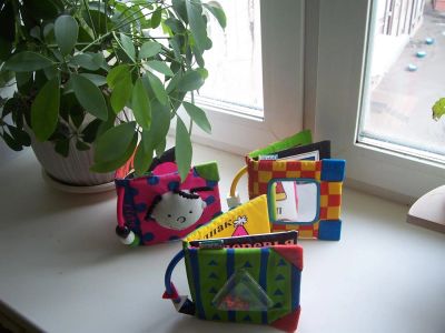 Лот: 3633865. Фото: 1. книжки детишкам. Другое (детям и родителям)