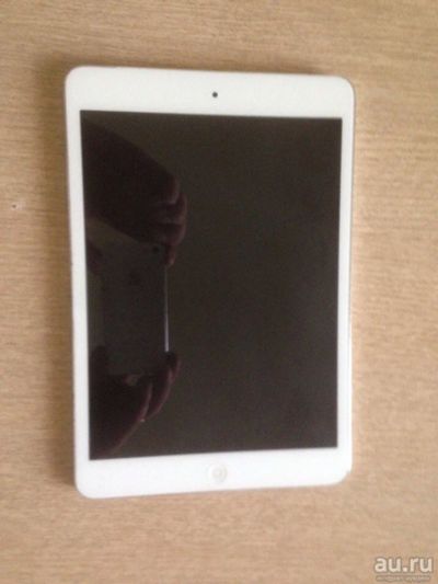 Лот: 9410220. Фото: 1. Apple iPad mini A1455. Планшеты