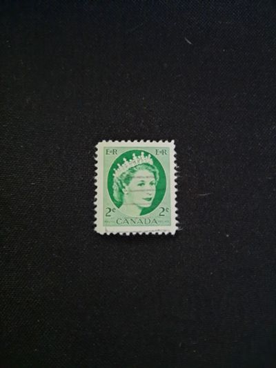 Лот: 17231911. Фото: 1. Марка 344. Марки