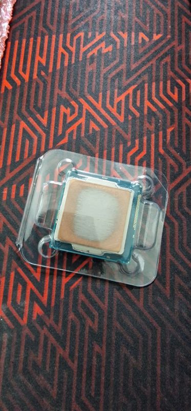 Лот: 18996297. Фото: 1. Процессор Intel Core i7-4790K. Процессоры