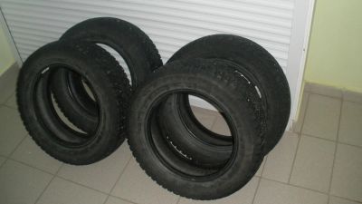 Лот: 6397355. Фото: 1. Cordiant SNO-MAX шипы 175/65 R14... Шины