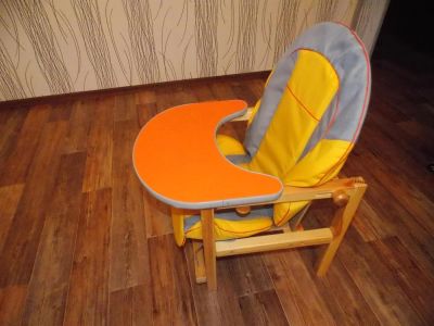 Лот: 3736060. Фото: 1. Стул детский. Столики, стулья, парты