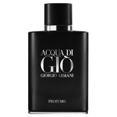 Лот: 10659835. Фото: 1. Giorgio Armani ACQUA DI GIO Profumo... Мужская парфюмерия