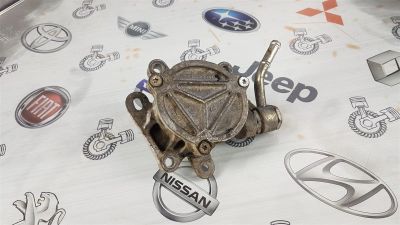 Лот: 23591688. Фото: 1. Насос вакуумный Mazda CX-5 PE-VPS... Двигатель и элементы двигателя