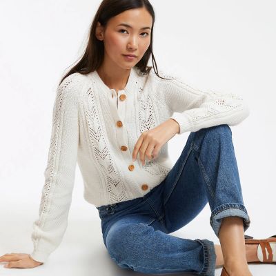 Лот: 24208044. Фото: 1. Кардиган LaRedoute. Свитеры, толстовки, худи
