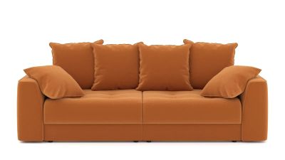 Лот: 25569155. Фото: 1. Прямой диван Monako New. Диваны