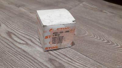 Лот: 17064048. Фото: 1. Поршень STIHL TS800. Расходные материалы, сменные насадки