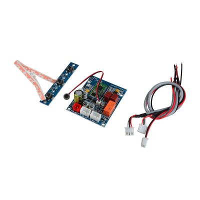 Лот: 13926528. Фото: 1. LN-BT12 V4.0 Bluetooth Audio Receiver... Печатные платы