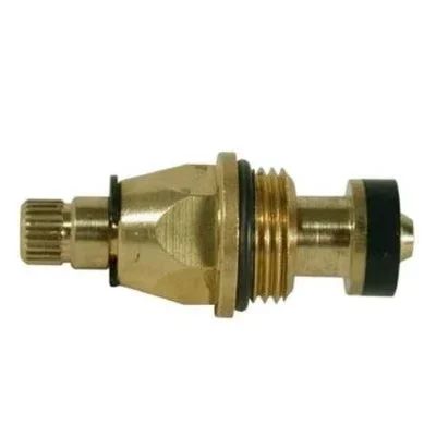 Лот: 12945552. Фото: 1. Кран-букса PF 3/8 резина, 24 шлицов... Запорная и предохранительная арматура