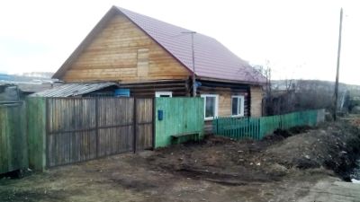 Лот: 7243667. Фото: 1. Дом в Дрокино,торг. Дома