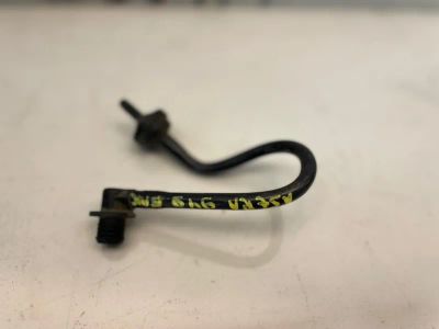 Лот: 22988956. Фото: 1. Трубка вакуумная Opel Astra L69. Другое (автозапчасти)