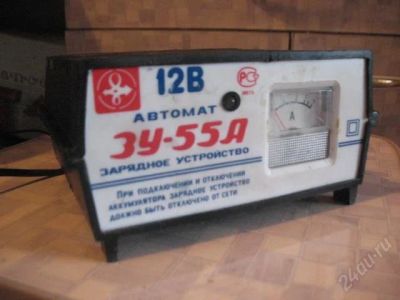 Лот: 2058969. Фото: 1. зарядное устройство. Пуско-зарядные устройства