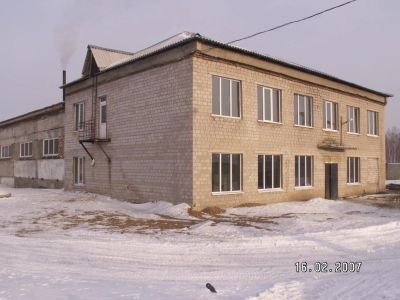 Лот: 9443382. Фото: 1. Продам производственное помещение... Земельные участки