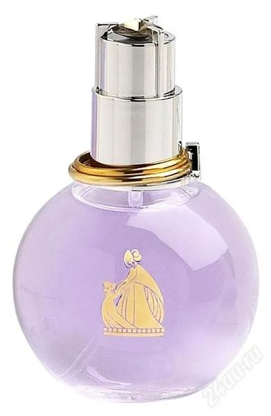Лот: 1033364. Фото: 1. LANVIN Eclat. Женская парфюмерия