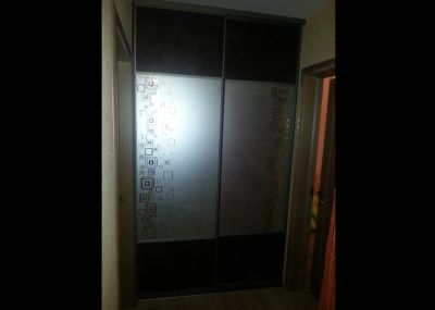 Лот: 12613339. Фото: 1. Шкаф-купе 154. Шкафы, шкафы-купе