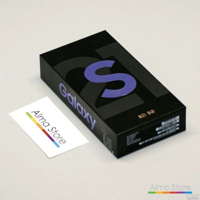 Лот: 17190916. Фото: 1. [Новый] Смартфон Samsung Galaxy... Смартфоны
