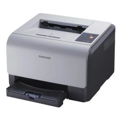 Лот: 10394163. Фото: 1. Принтер лазерный цветной Samsung... Лазерные принтеры