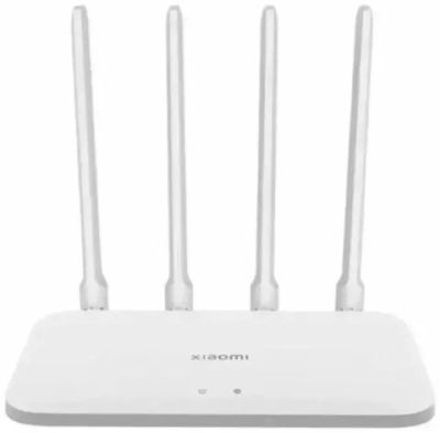 Лот: 25709646. Фото: 1. 🔥 Wi-Fi роутер Xiaomi Router... Маршрутизаторы (роутеры)
