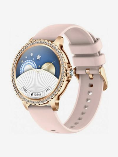 Лот: 25686782. Фото: 1. Умные часы CheckME Smart CMSI58GP... Другое (спортивная одежда)