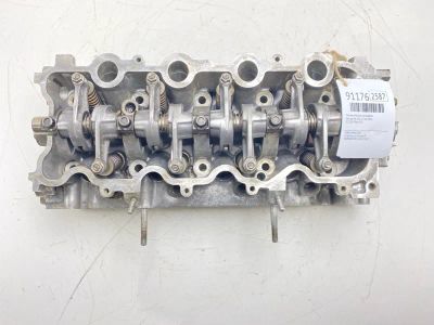 Лот: 23522645. Фото: 1. Головка блока цилиндров Honda... Двигатель и элементы двигателя