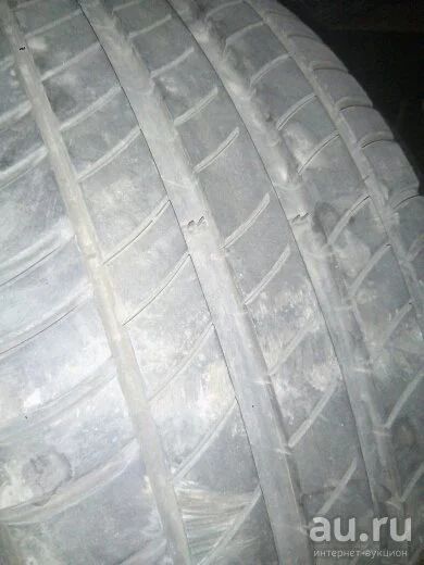 Лот: 13762588. Фото: 1. 1шт. 215-50 R 17 Michelin Primasy... Шины