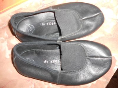 Лот: 3202842. Фото: 1. Чешки 16р. Туфли