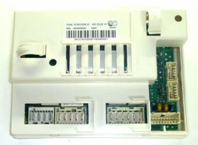 Лот: 15460650. Фото: 1. Модуль Ariston, Indesit (аrcadia... Запчасти для остальной бытовой техники