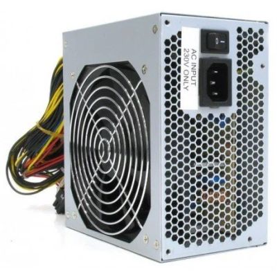 Лот: 10479056. Фото: 1. Блок питания 450W FSP 450-PNR... Корпуса, блоки питания