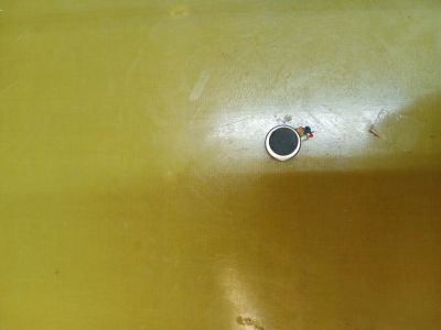 Лот: 14948762. Фото: 1. вибро мотор Lenovo A319. Дисплеи, дисплейные модули, тачскрины