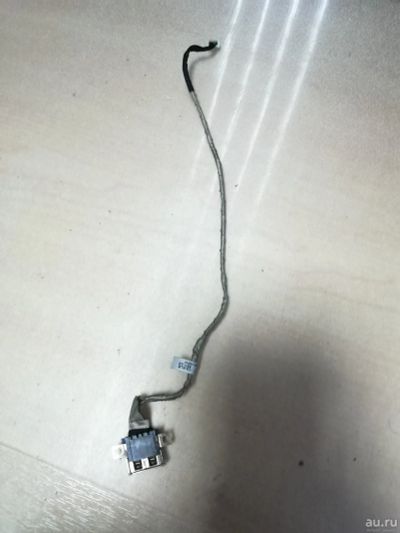 Лот: 16993180. Фото: 1. N119 . Ноутбук Lenovo Z565 USB... Другое (комплектующие)
