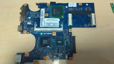 Лот: 9520338. Фото: 1. N53 . Lenovo IdeaPad S10-2 Материнская... Материнские платы