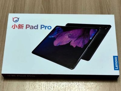 Лот: 19545426. Фото: 1. Планшет Lenovo Xiaoxin Pad P11... Планшеты