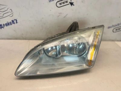 Лот: 22459255. Фото: 1. фара Ford Focus CB4. Другое (автозапчасти)