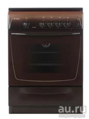 Лот: 11796391. Фото: 1. Газовая плита Gefest GS 1206 B. Плиты, духовые шкафы, варочные поверхности