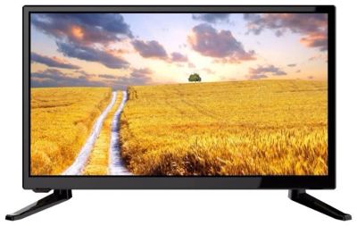 Лот: 11431180. Фото: 1. Телевизор 15.6" Erisson 16LES16... Телевизоры
