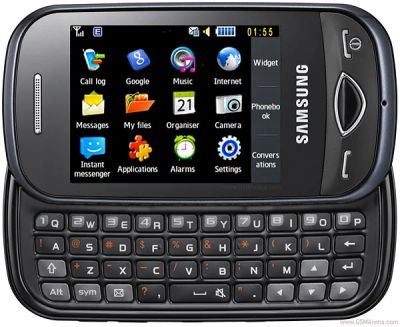 Лот: 4403716. Фото: 1. Продам телефон Samsung GT-B3410... Кнопочные мобильные телефоны
