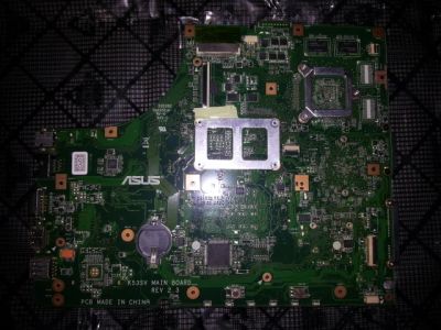 Лот: 3499368. Фото: 1. Asus K53S (K53SV K53SC K53J K53SJ... Материнские платы