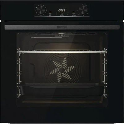 Лот: 24913996. Фото: 1. Электрический духовой шкаф Gorenje... Плиты, духовые шкафы, варочные поверхности