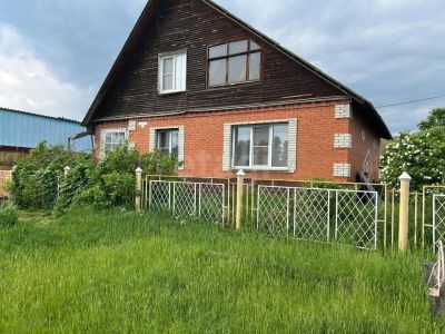 Лот: 25516670. Фото: 1. 4-комн. дом , село Сухобузимское... Дома