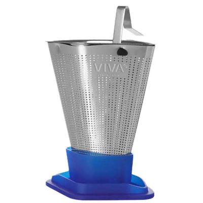 Лот: 24544915. Фото: 1. Ситечко для заваривания чая Viva... Кухонные аксессуары