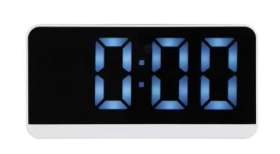 Лот: 23537763. Фото: 1. Часы La Decor Chrono BR-528-05... Часы настенные, настольные